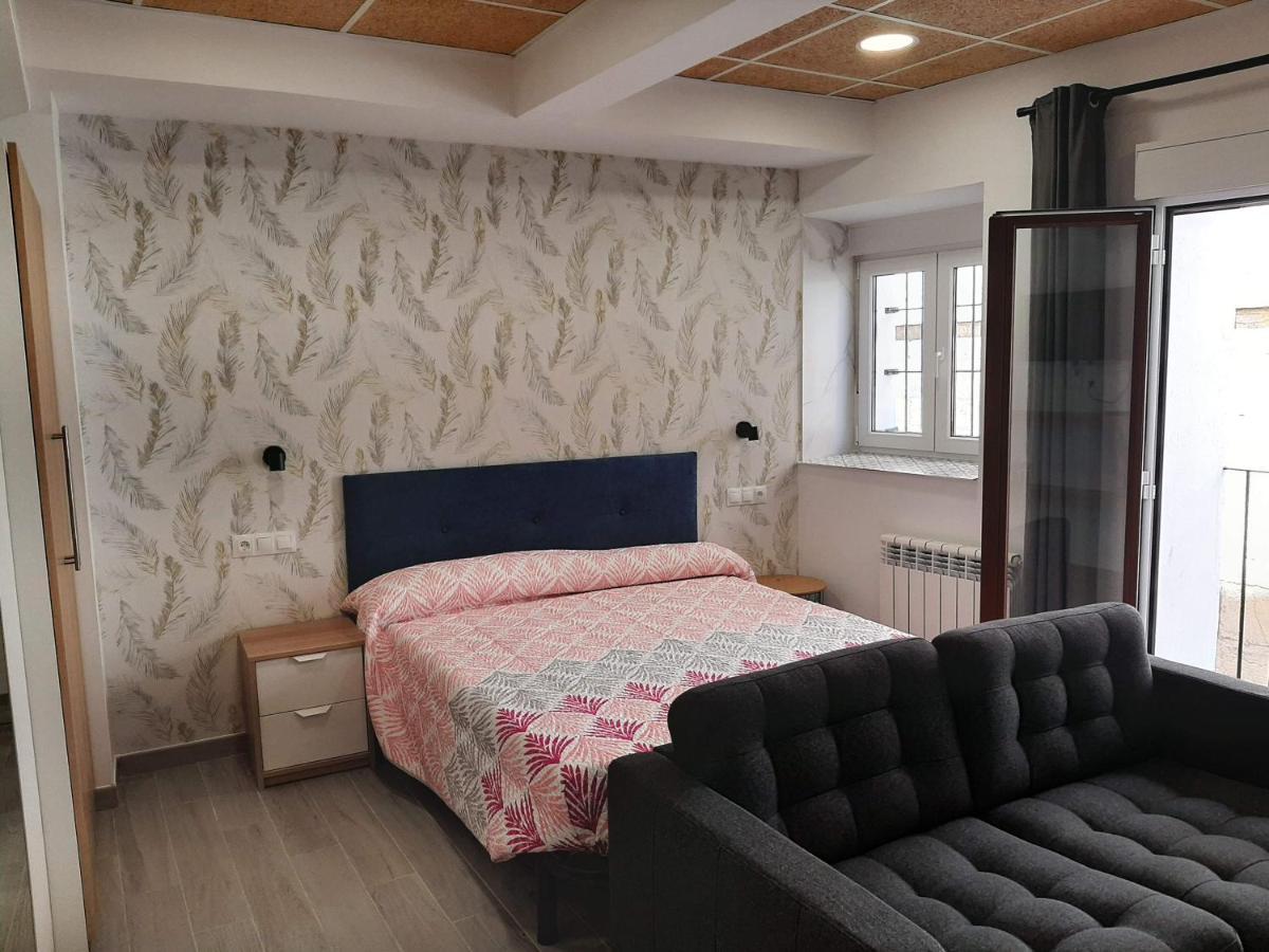 Estudio Morella Eksteriør billede