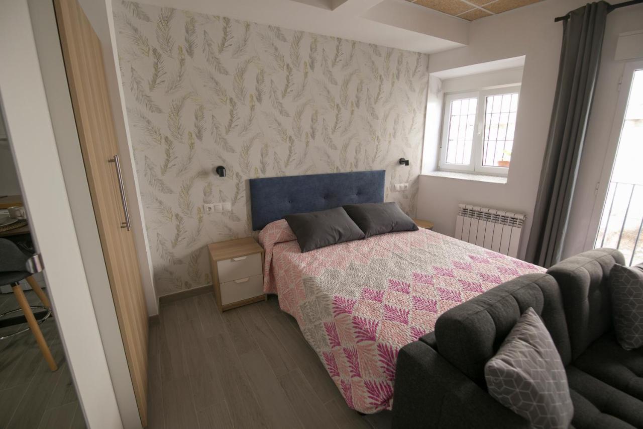 Estudio Morella Eksteriør billede