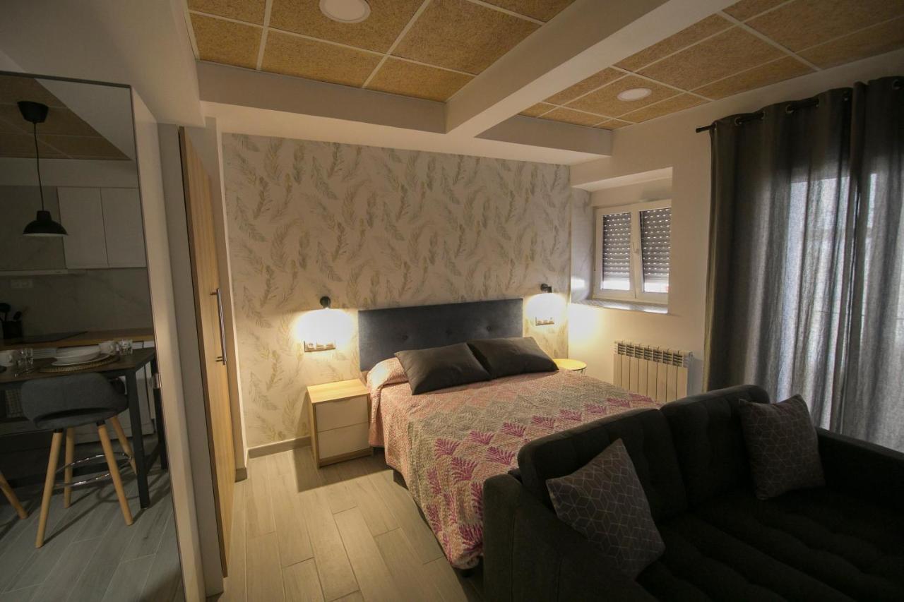 Estudio Morella Eksteriør billede